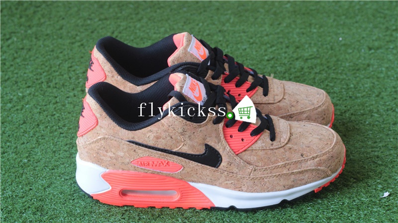 Nike Air Max 90 Cork